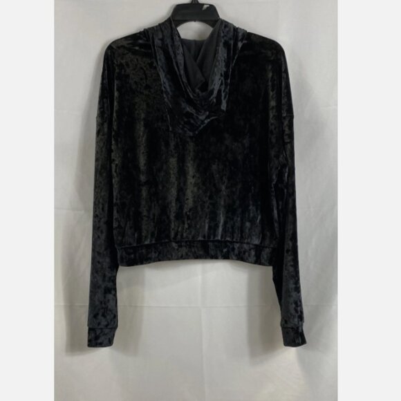 Fabletics Black Outerwear - Size Medium NWT - Picture 3 of 9